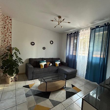 Home Lyla Дижон Экстерьер фото