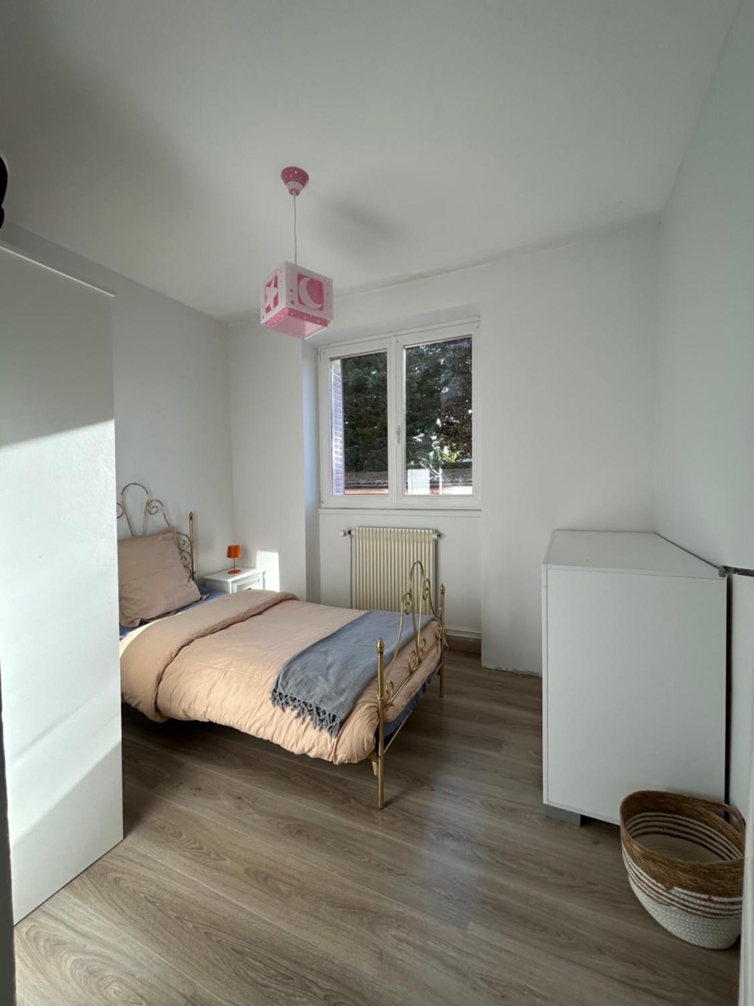Home Lyla Дижон Экстерьер фото