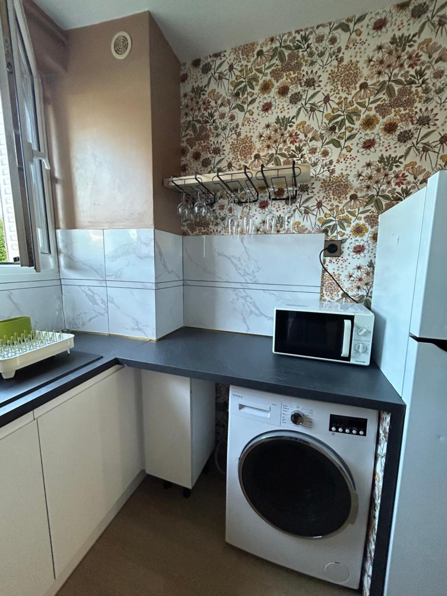 Home Lyla Дижон Экстерьер фото