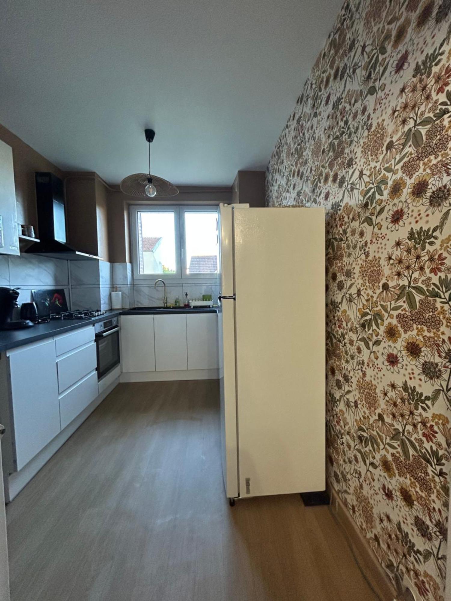 Home Lyla Дижон Экстерьер фото